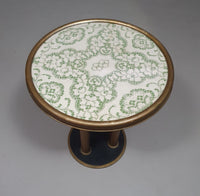 Art Deco side table 1930s