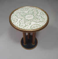 Art Deco side table 1930s