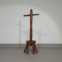 Washing Dolly, Victorian, Original
Height 90 cm
Width handle 36 cm