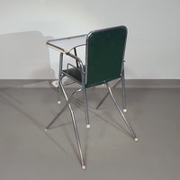 Vintage kinderstoel van Mutsaerts