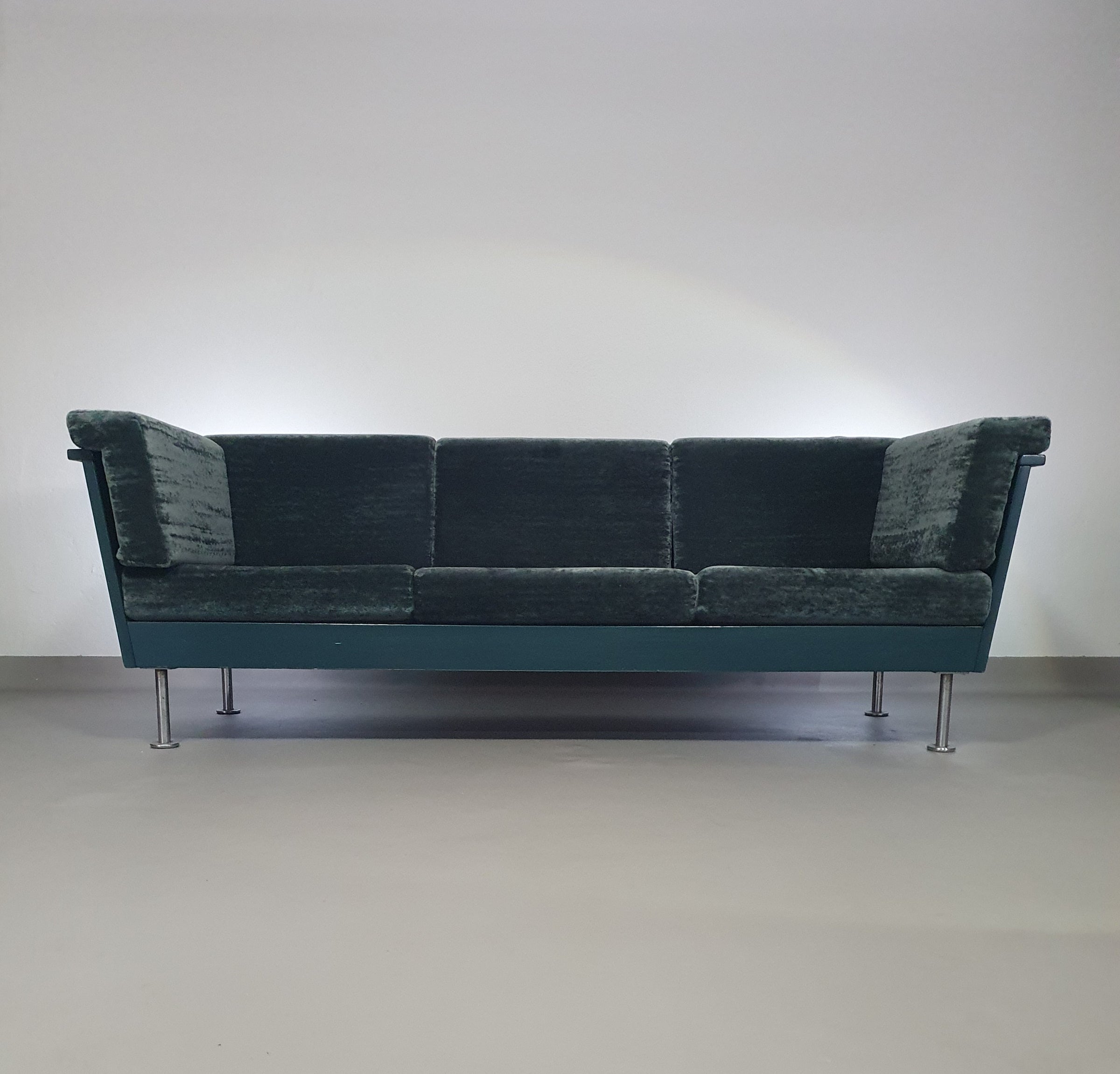 Vintage Design Sofa 1960s