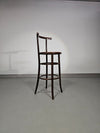 Thonet / Mundus marked / stool