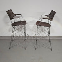 2 x Yuzuru Yamakawa Stool / Japan / 1980s
