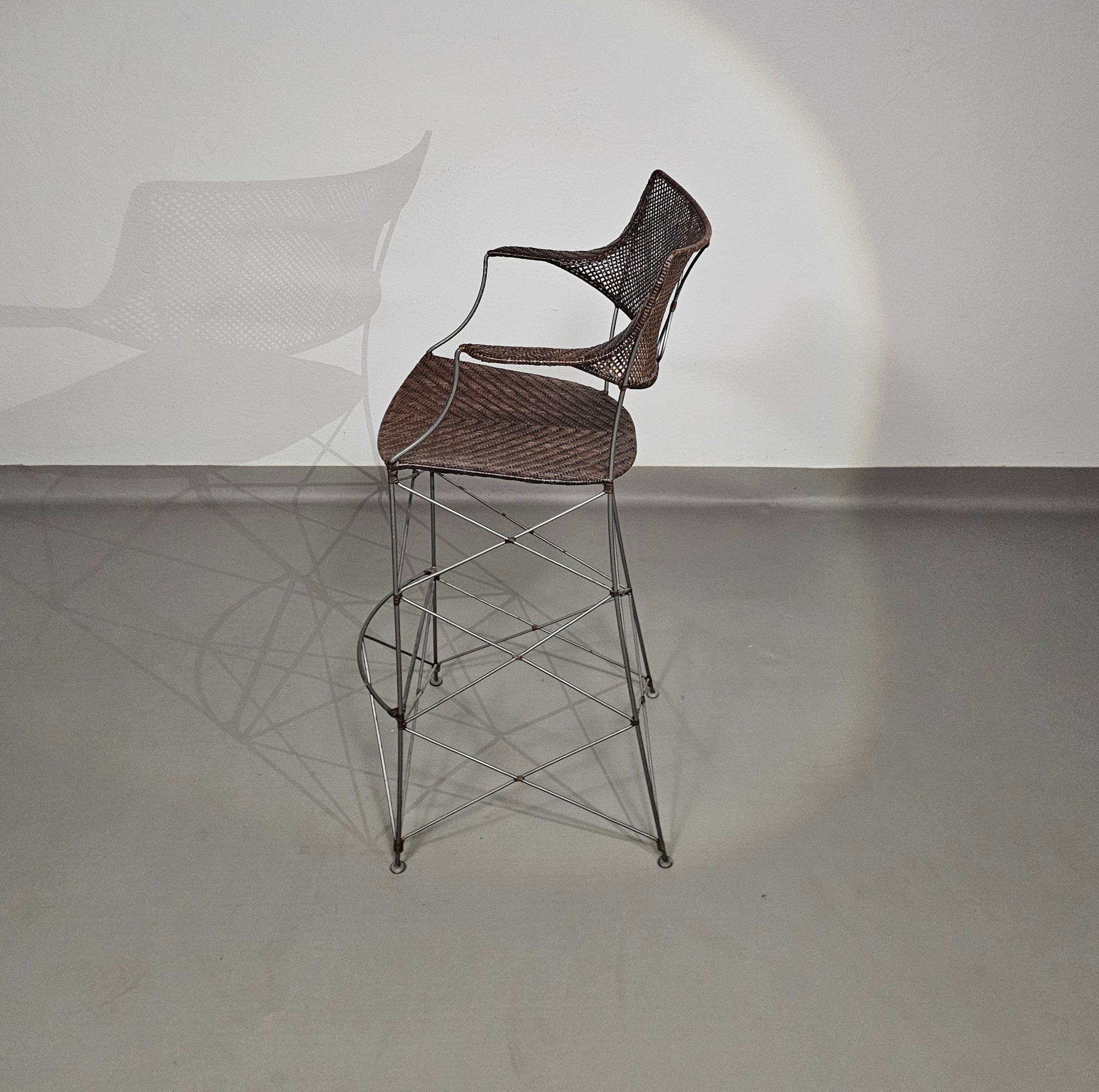 2 x Yuzuru Yamakawa Stool / Japan / 1980s