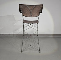 2 x Yuzuru Yamakawa Stool / Japan / 1980s