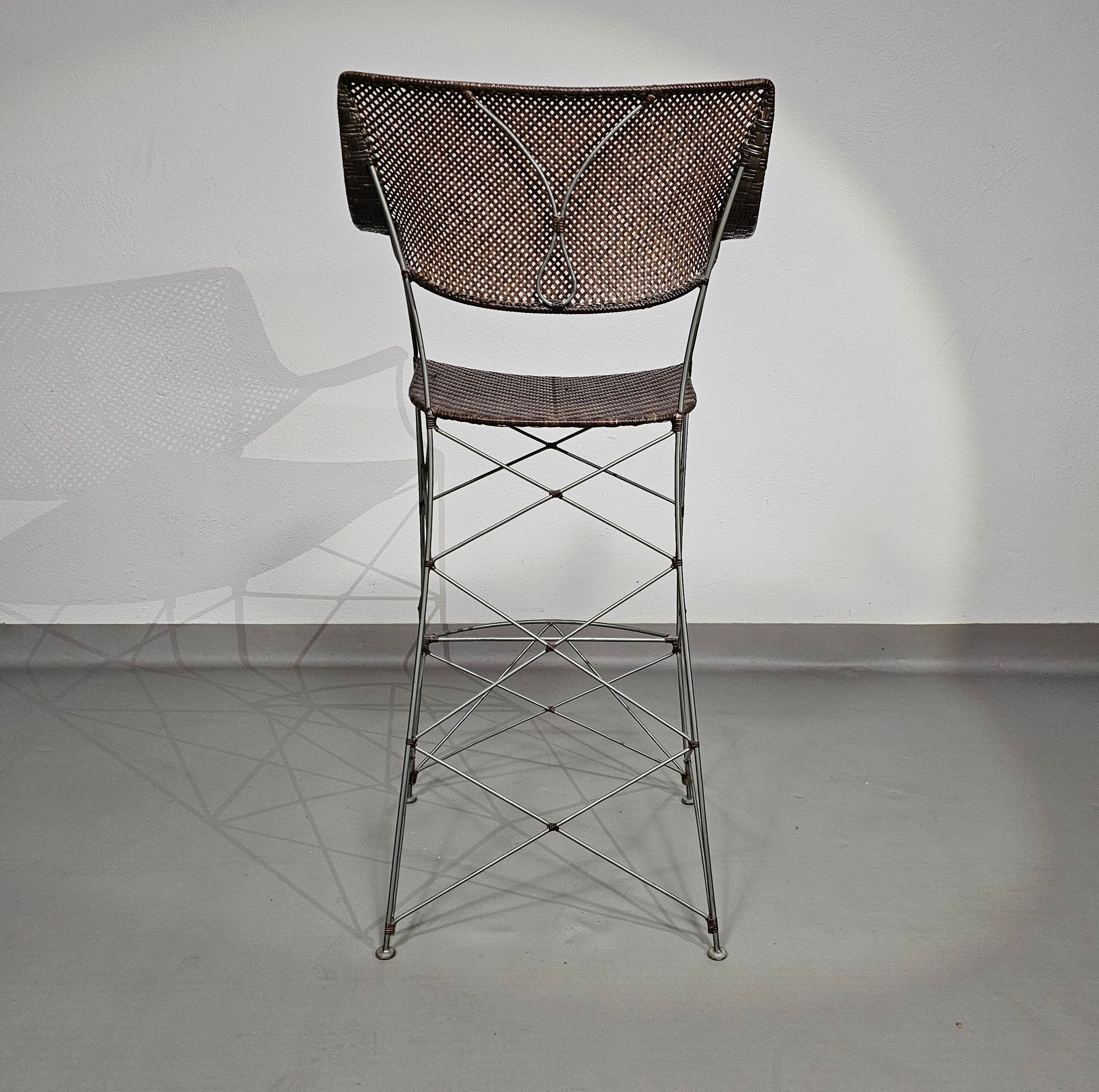 2 x Yuzuru Yamakawa Stool / Japan / 1980s