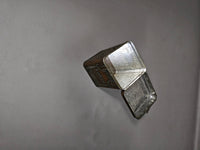 RARE VINTAGE FÜRTH VINTAGE CANDY / COOKIES BOX FRANCE 1940S