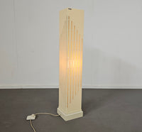 Herco Design floorlamp 1970s
