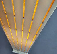 Herco Design floorlamp 1970s