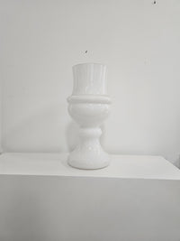 Opaline vases