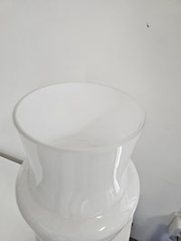 Opaline vases