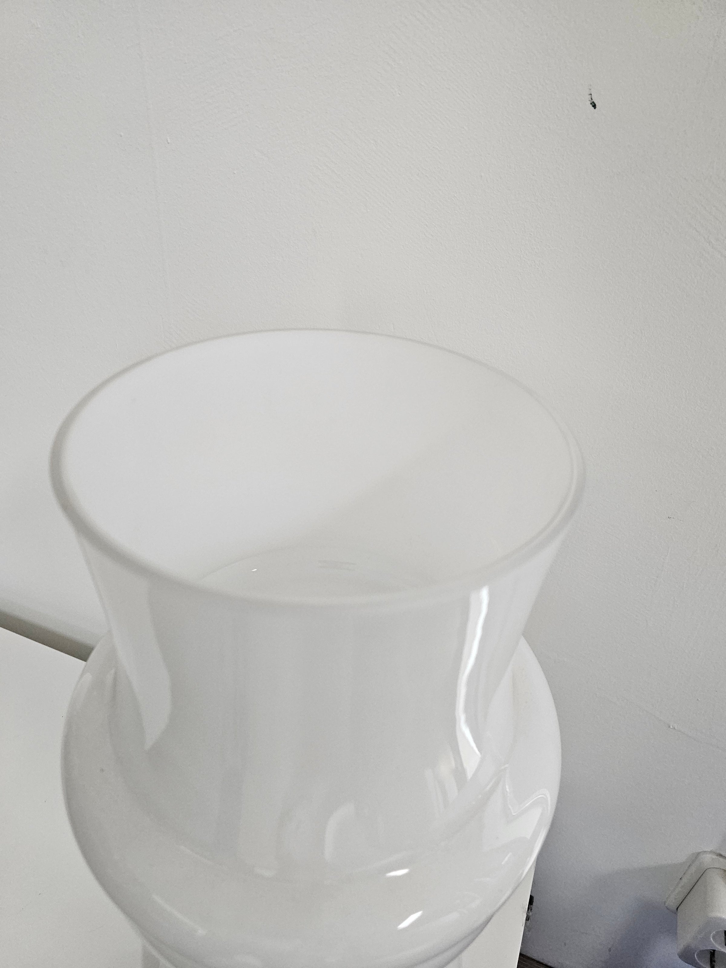 Opaline vases