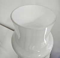 Opaline vases