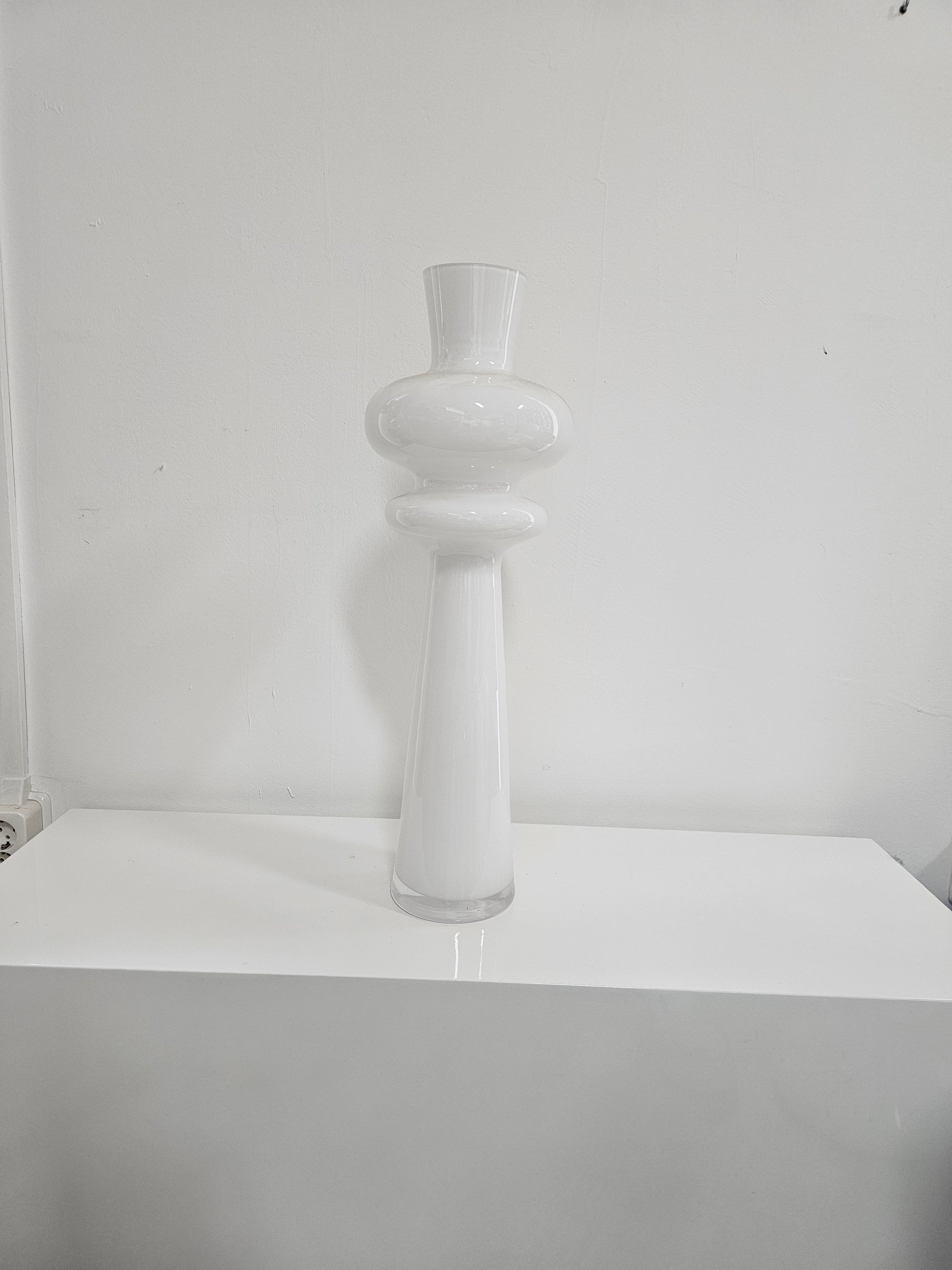 Opaline vases