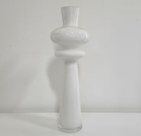 Opaline vases
