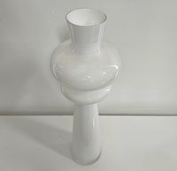 Opaline vases