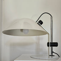 Vintage table Lamp by Lella Montecroci & Marco De Carli for Arrelam, 1970s