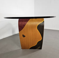 Carlo Malnati dining table