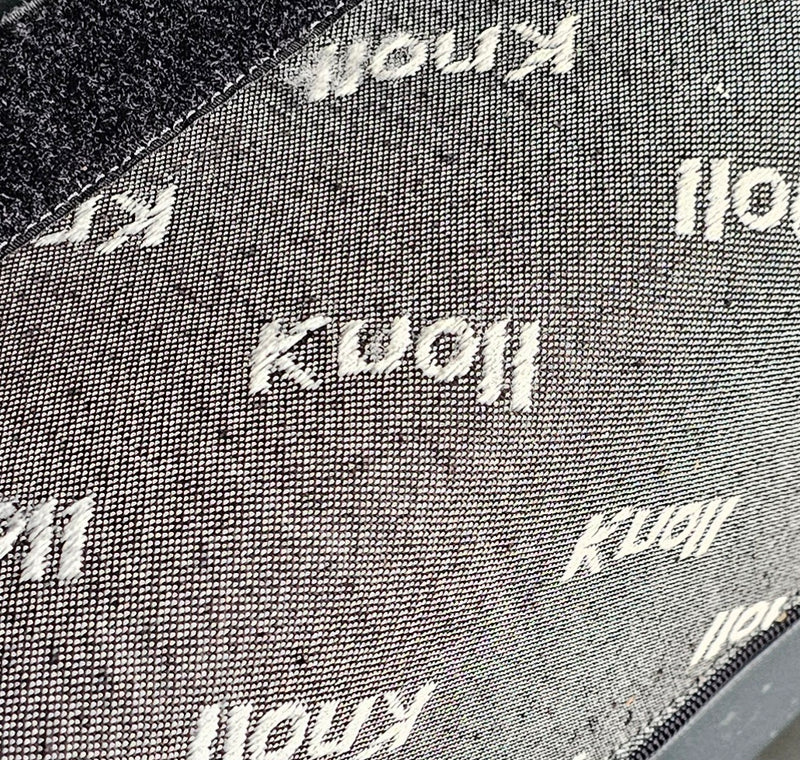 Pair / Trix and Robert Haussmann / Leather Chairs by Knoll