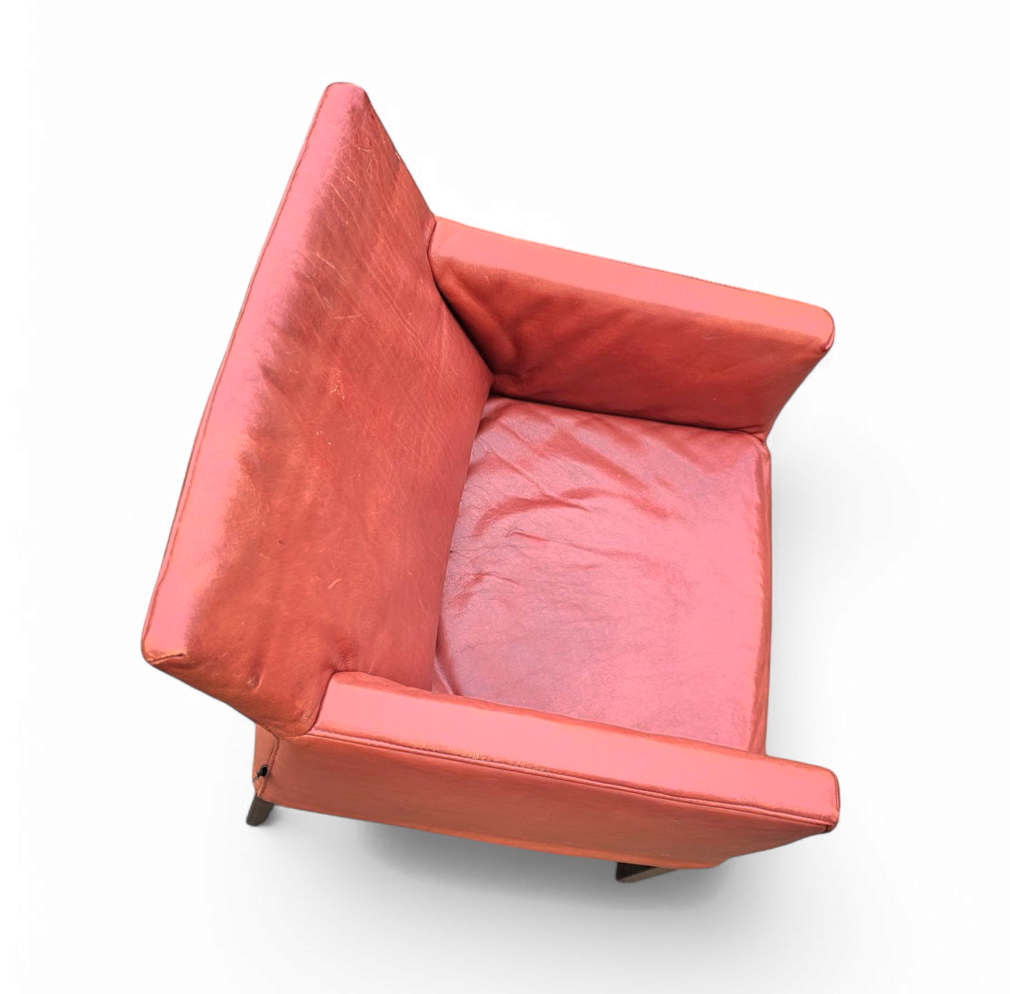 Set of 5 Gerard van den Berg 'Fellini' chairs for Label, 1990s
