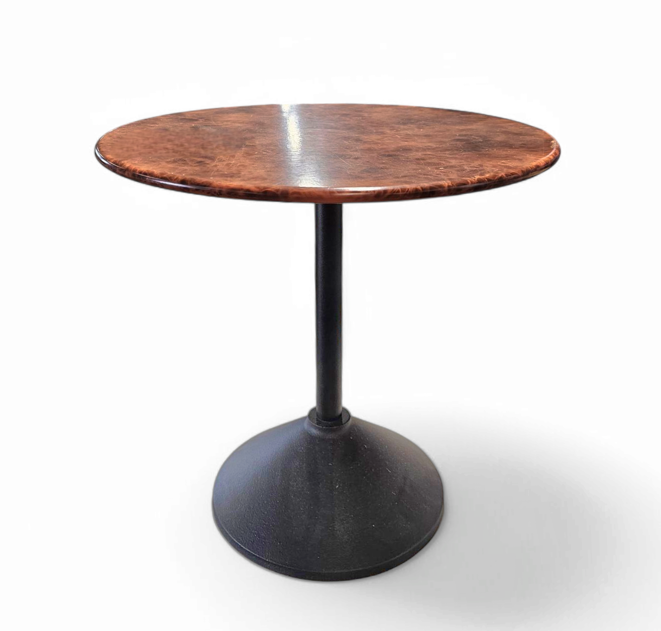 Porada Arredi side table 1980s