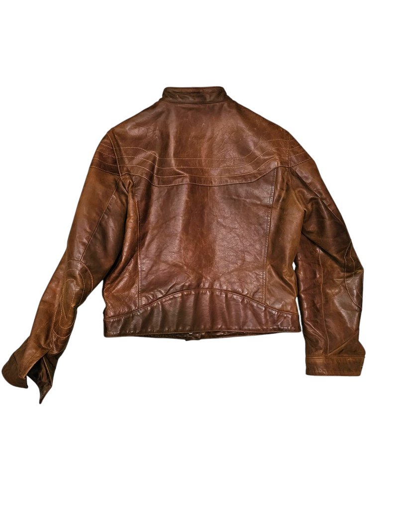 Set of two chairs by Jacob Kielland-Brandt for I. Christiansen, 1960s