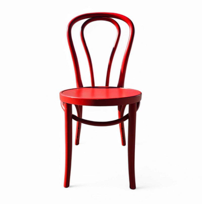 2 x Bjurån Gratulera IKEA chair 1990s