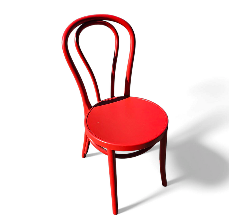 2 x Bjurån Gratulera IKEA chair 1990s