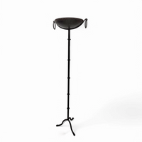 2 x floorlamp / Italy / 1960s