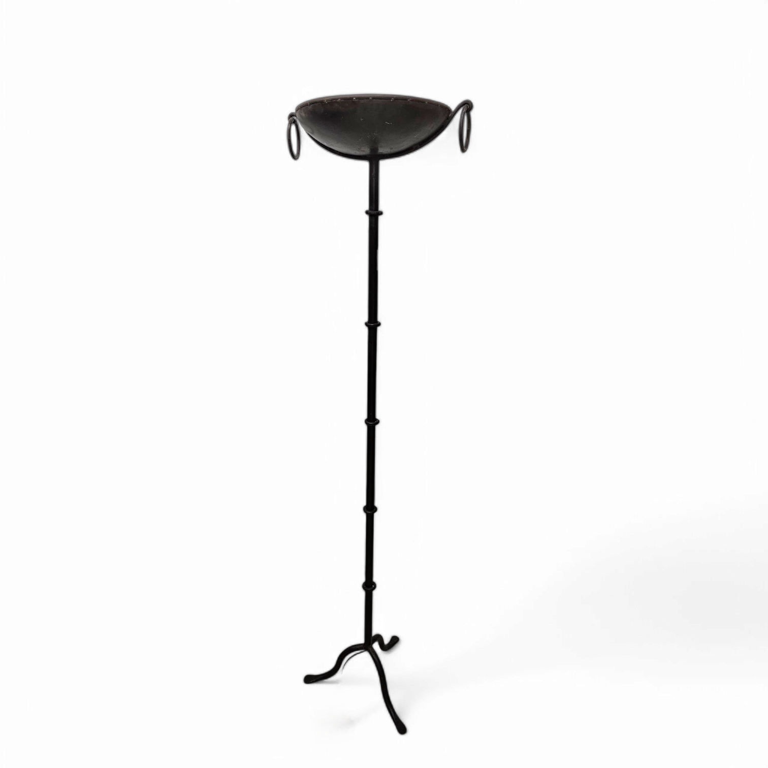 2 x floorlamp / Italy / 1960s