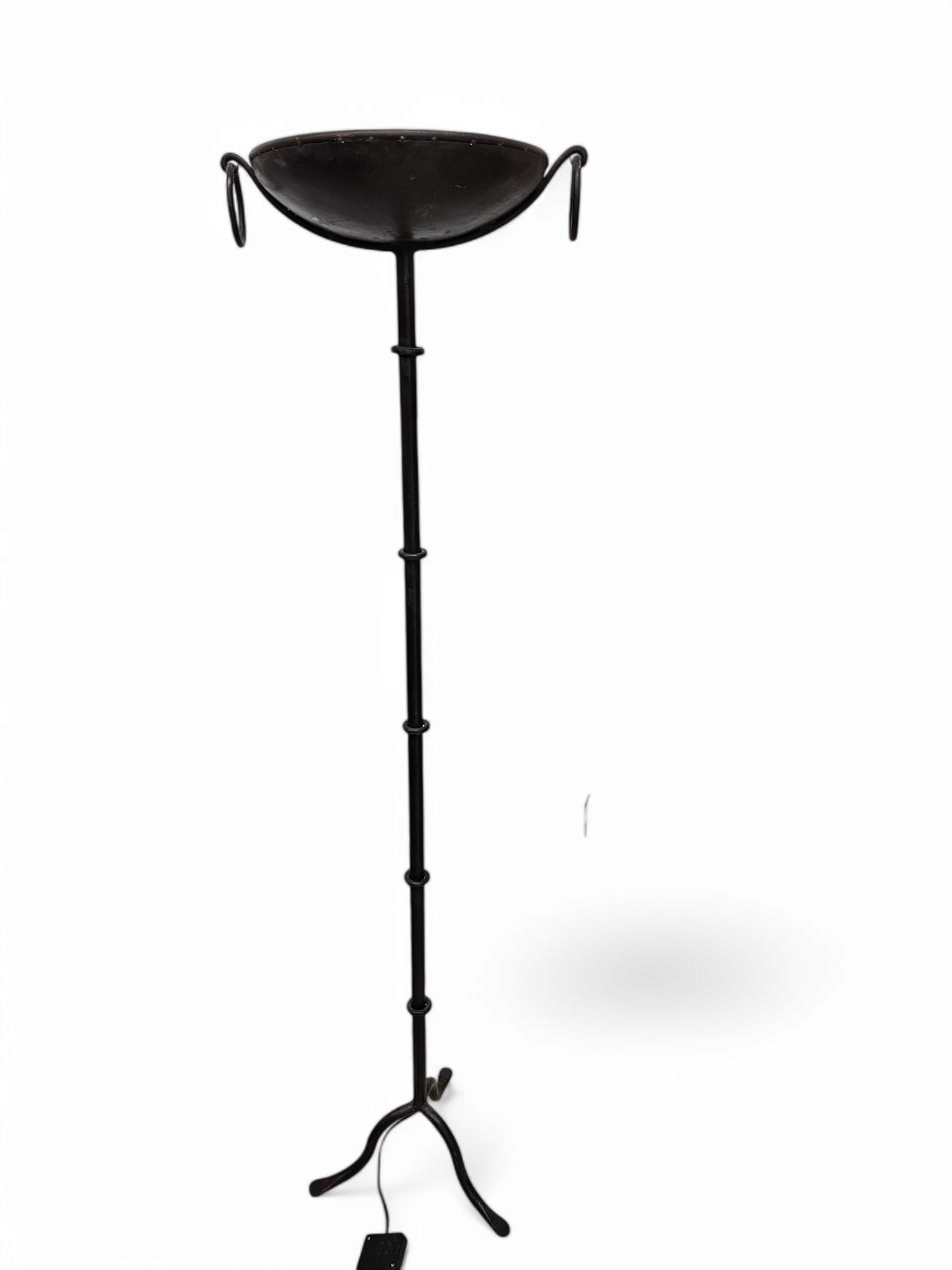 2 x floorlamp / Italy / 1960s