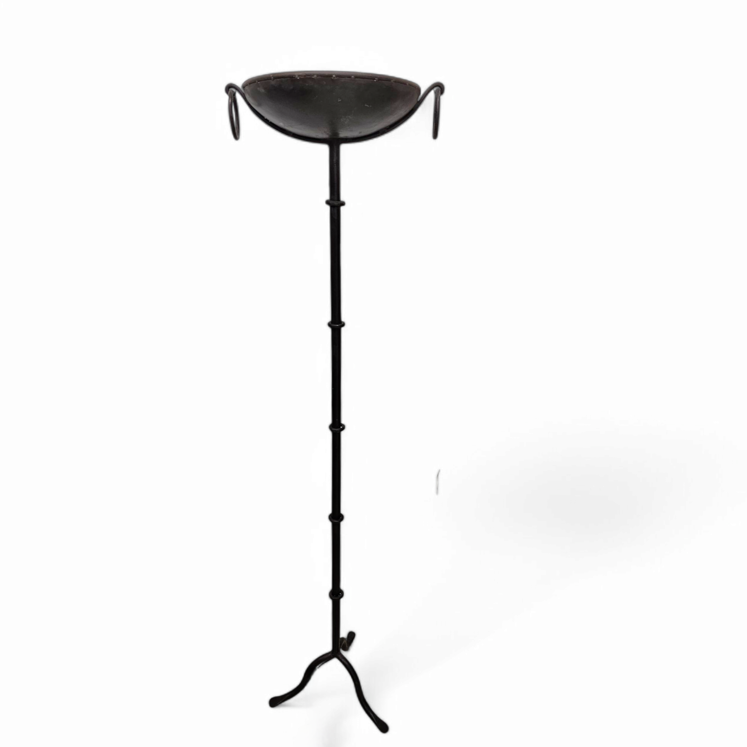 2 x floorlamp / Italy / 1960s