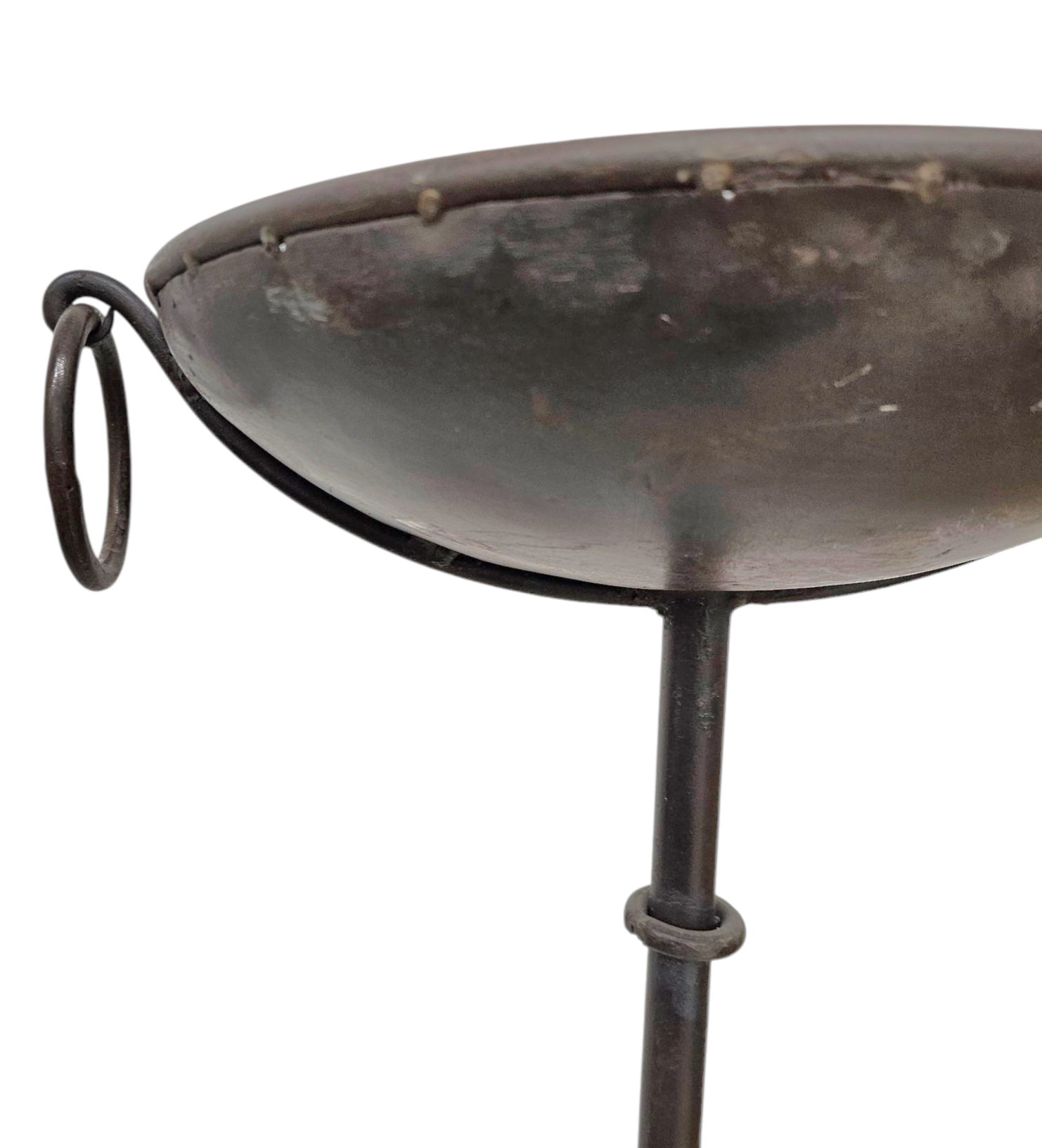 2 x floorlamp / Italy / 1960s
