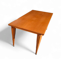 Massimo Scolari 'Eubea' dining table for Giorgetti, 1990s