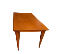 Massimo Scolari 'Eubea' dining table for Giorgetti, 1990s