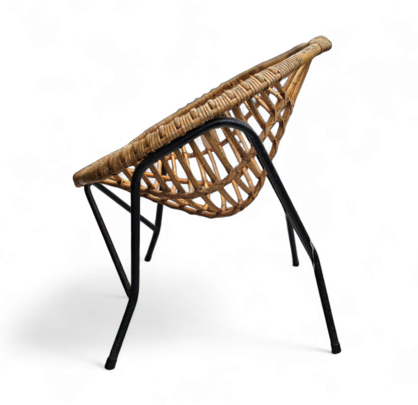 1 x Rohé Noordwolde / model Trio / 1960s