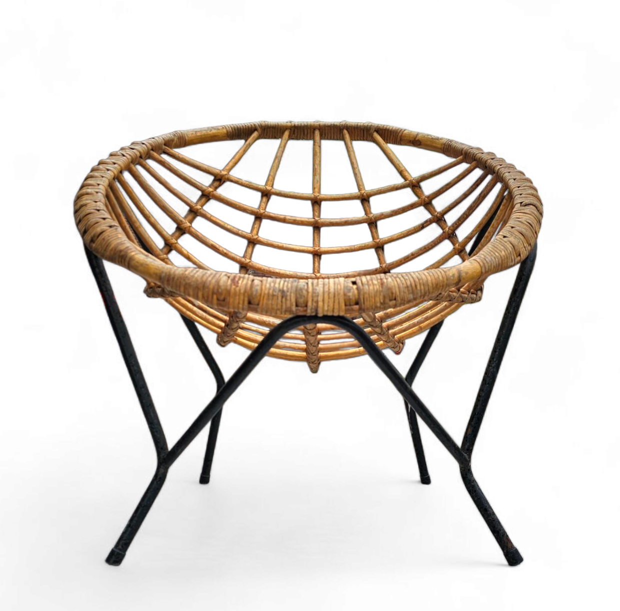 1 x Rohé Noordwolde / model Trio / 1960s