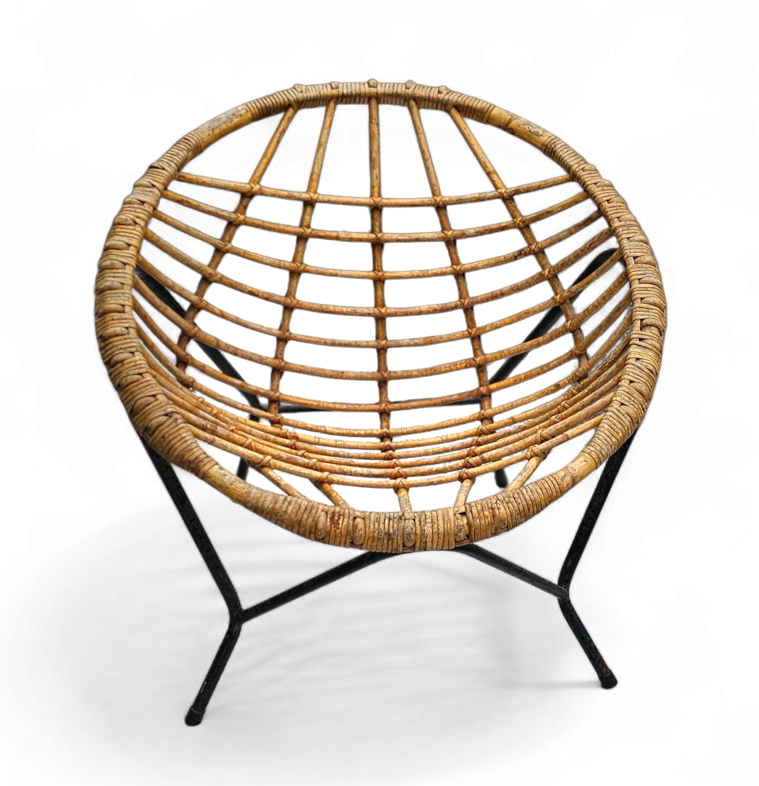 1 x Rohé Noordwolde / model Trio / 1960s