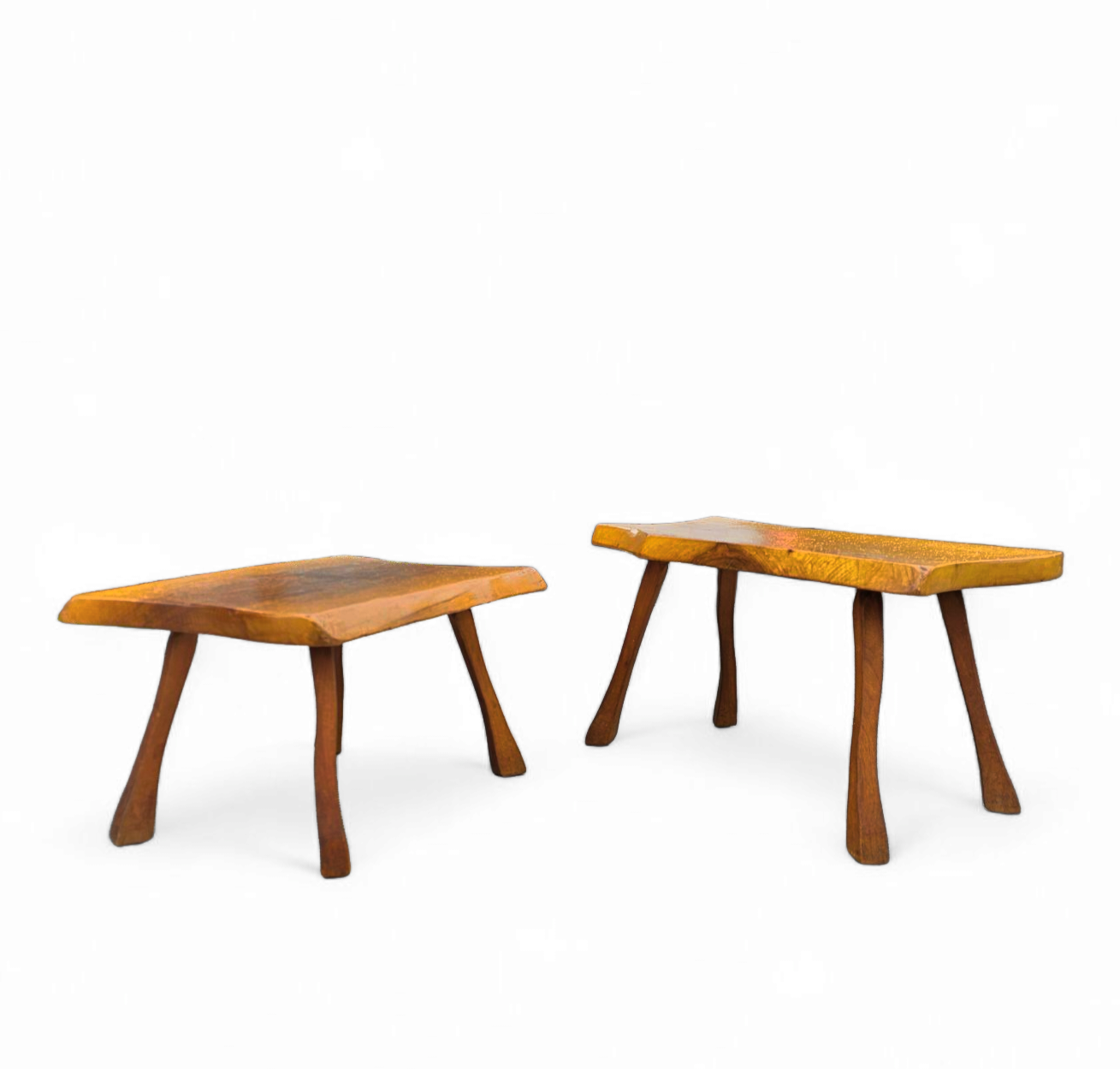 Brutalist mimiset 1960s