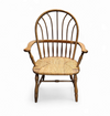 1 x Windsor arm chair 1960s