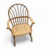 1 x Windsor arm chair 1960s