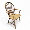 1 x Windsor arm chair 1960s