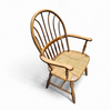 1 x Windsor arm chair 1960s