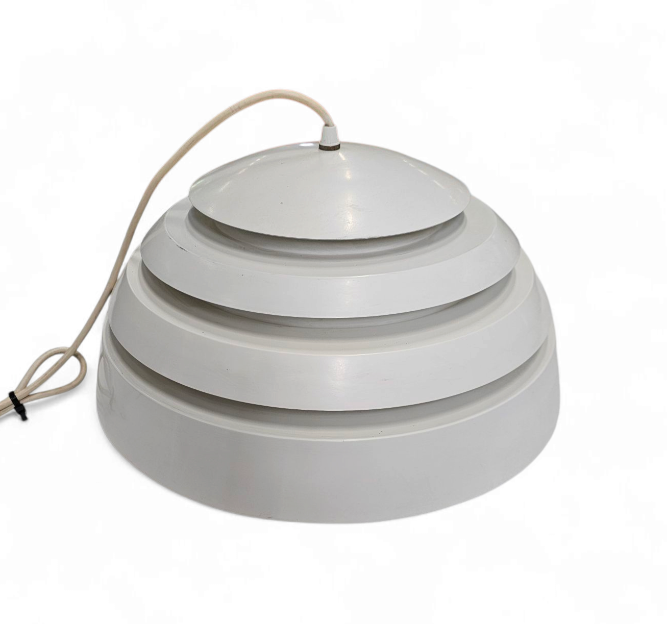 Mid-Century pendant / lamp Hans-Agne Jakobsson / Markaryd