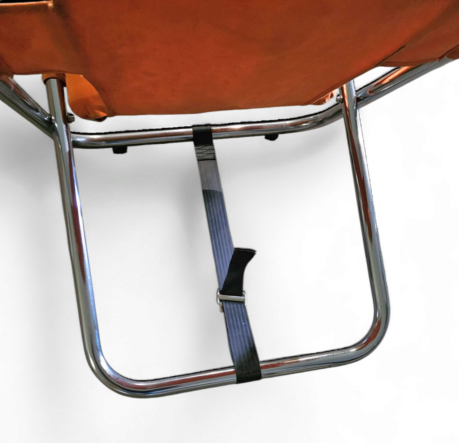 2 x Viggen armchair / Värnamo Bedding AB / by Borje Johanson / 1970s