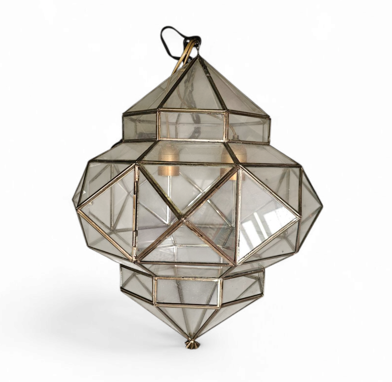 Hanging lamp