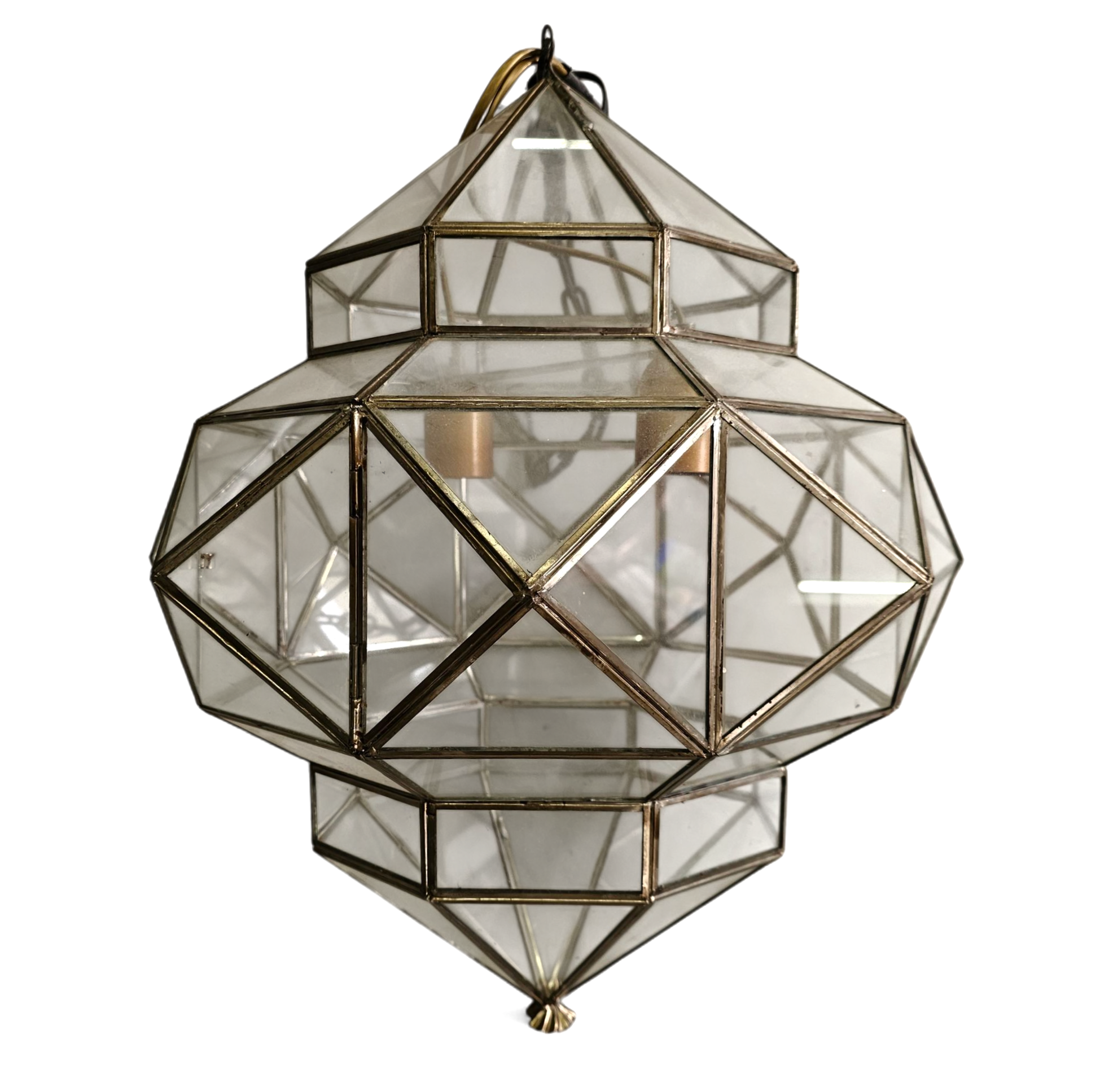 Hanging lamp