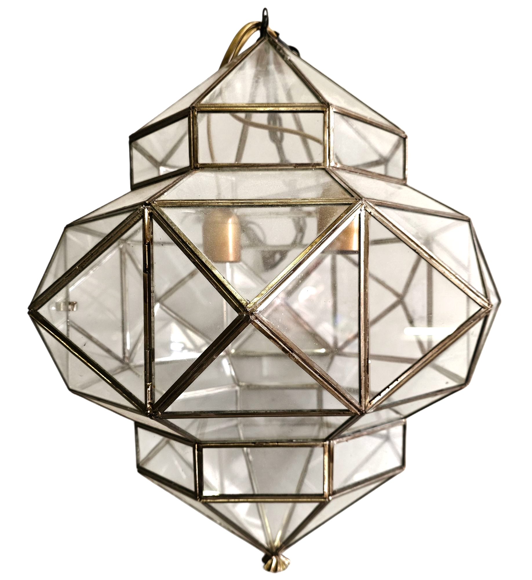 Hanging lamp