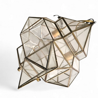 Hanging lamp
