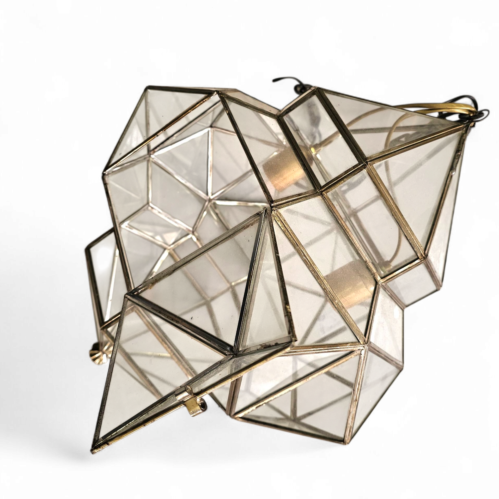 Hanging lamp